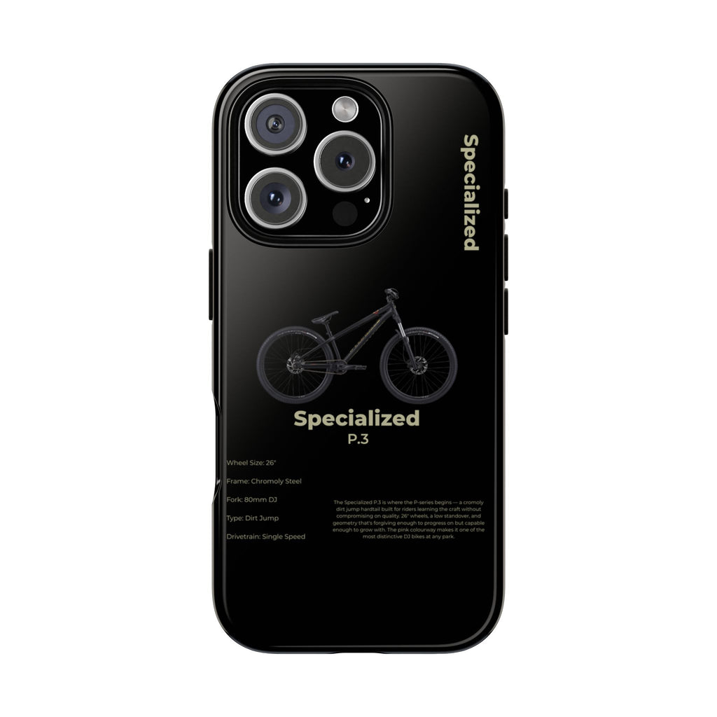 Specialized P.3
