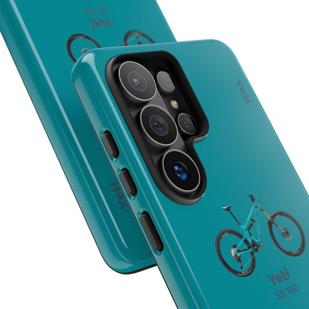 Yeti SB 160