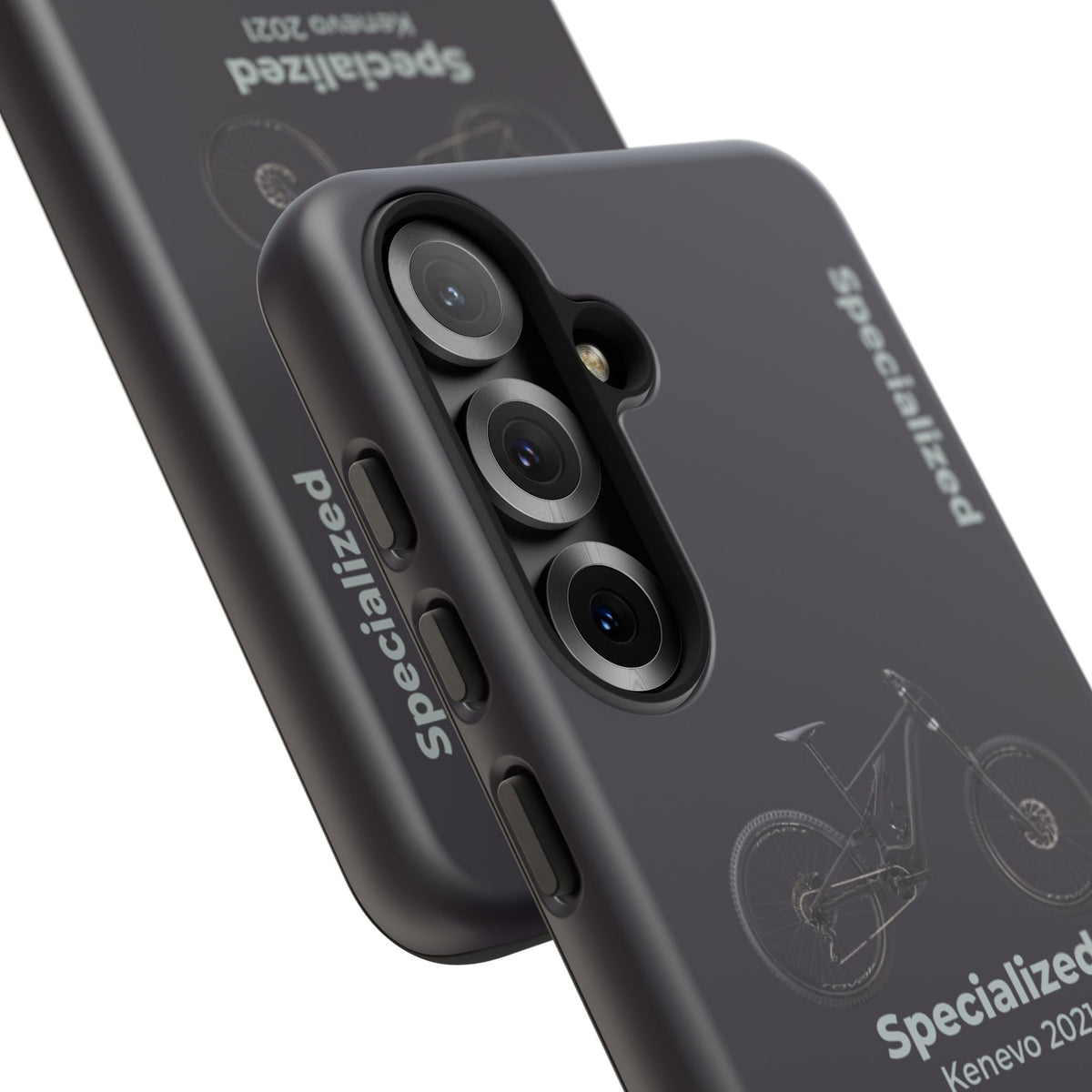 Specialized Kenevo 2021