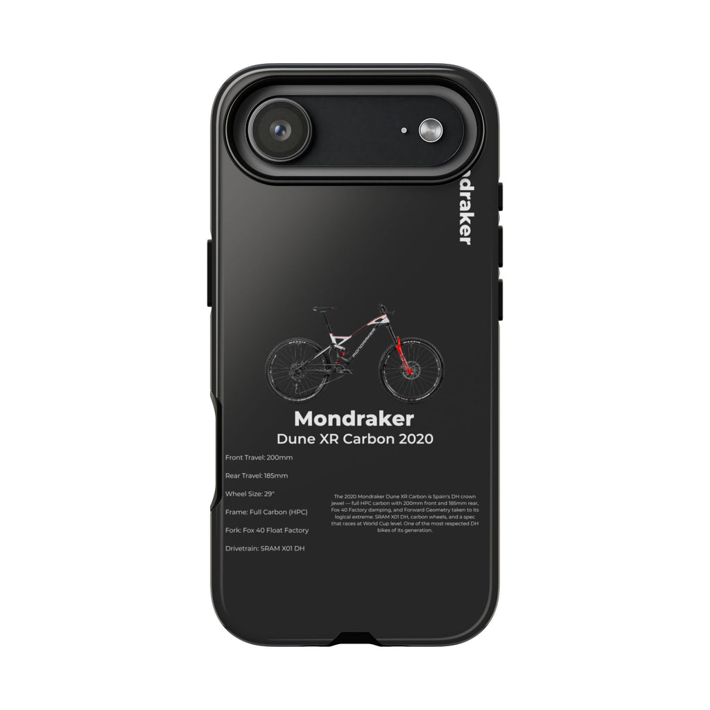 Mondraker Dune XR Carbon 2020