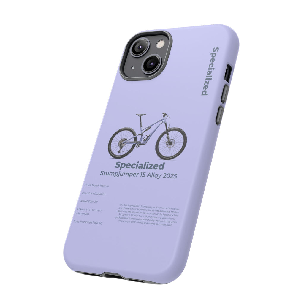 Specialized Stumpjumper 15 Alloy 2025