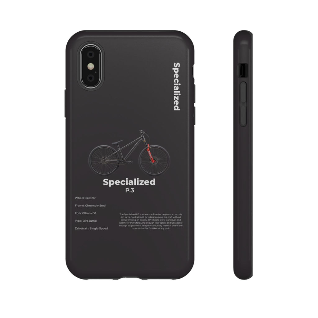 Specialized P.3