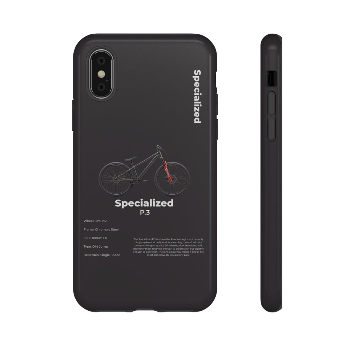 Specialized P.3