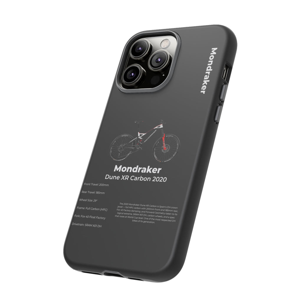 Mondraker Dune XR Carbon 2020