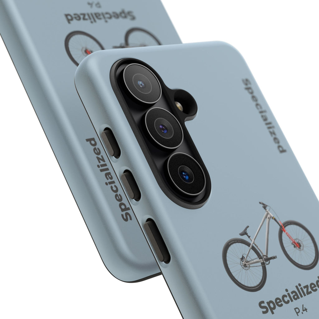Specialized P.4