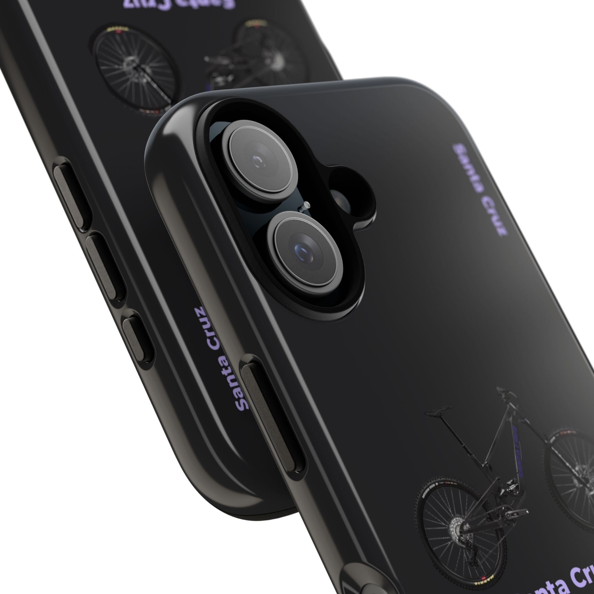 Santa Cruz Bronson Phone Case