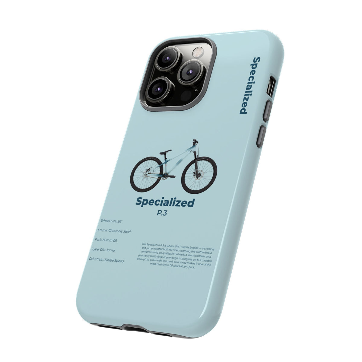 Specialized P.3