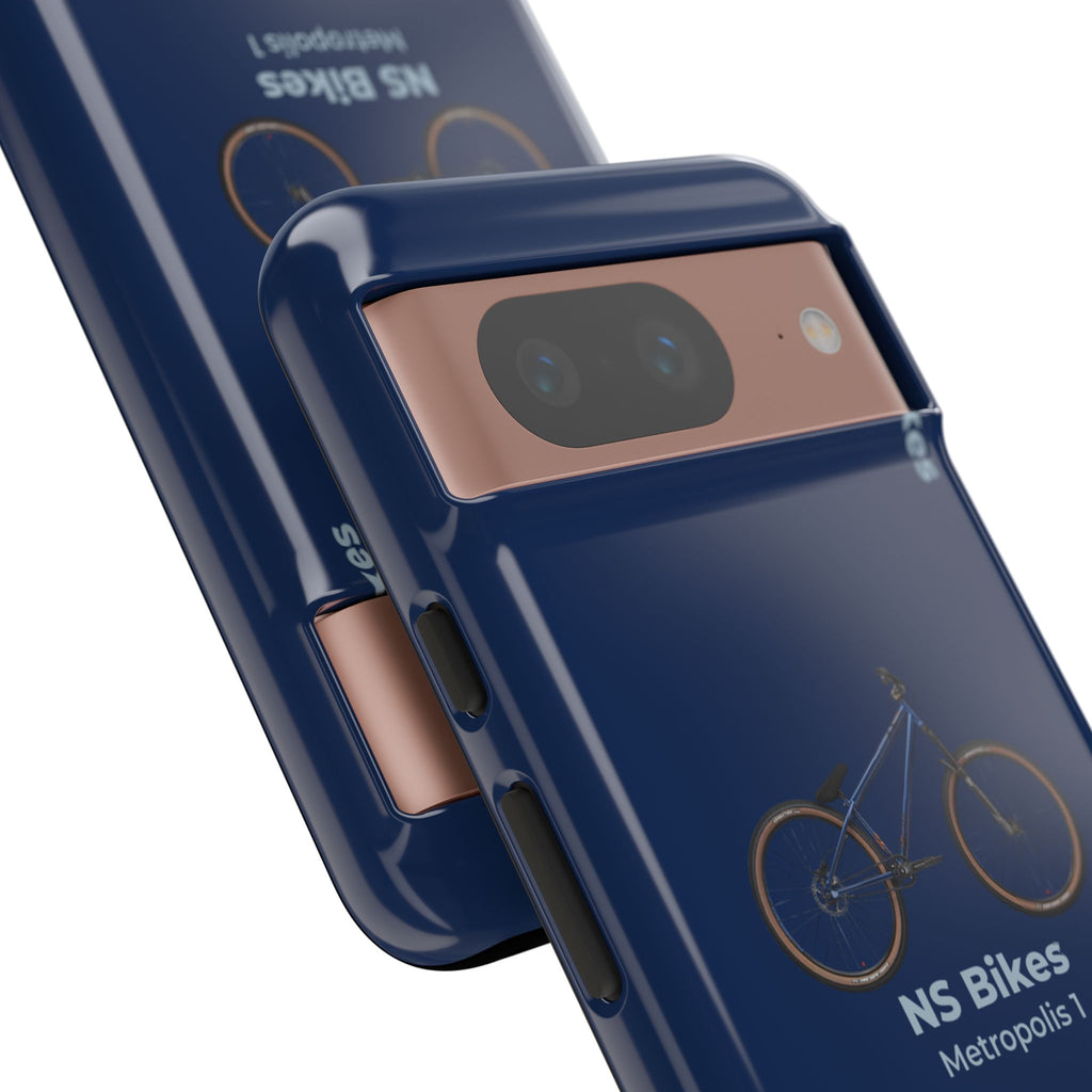 NS Bikes Metropolis 1