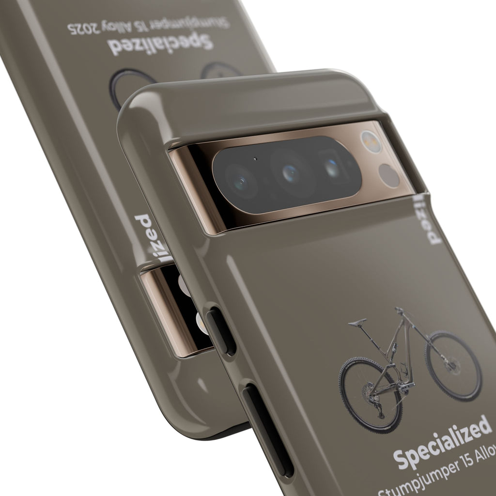 Specialized Stumpjumper 15 Alloy 2025
