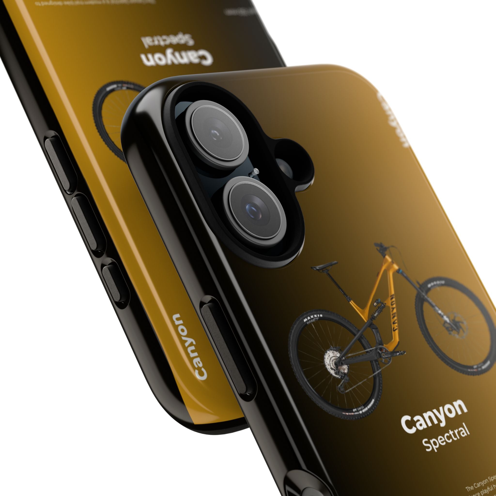Canyon Spectral Phone Case