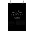 Canyon Neuron Poster