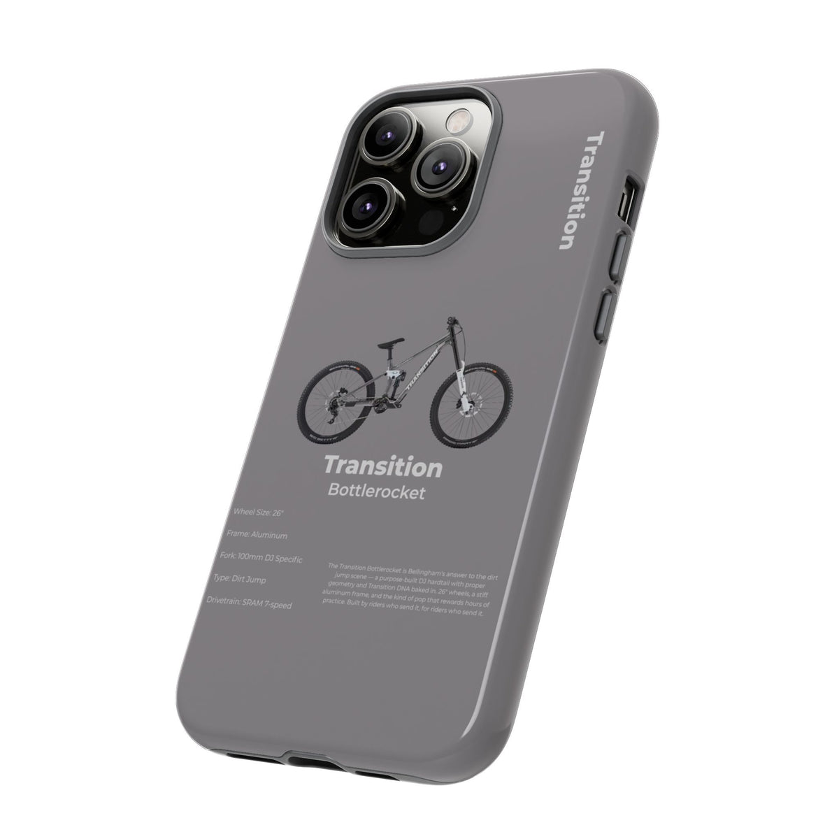 Transition Bottlerocket