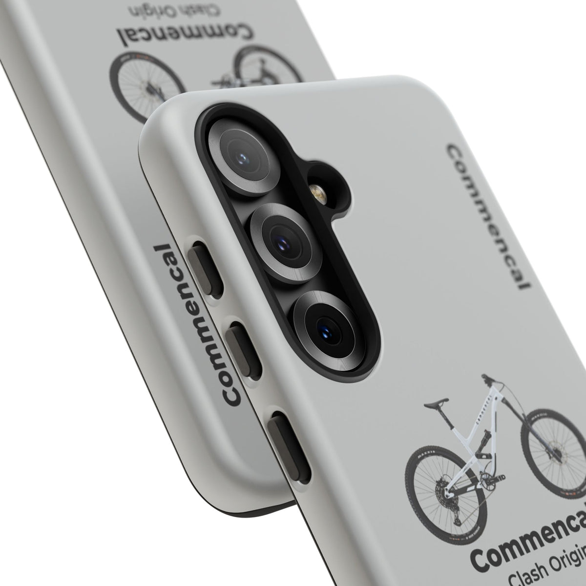 Commencal Clash Origin