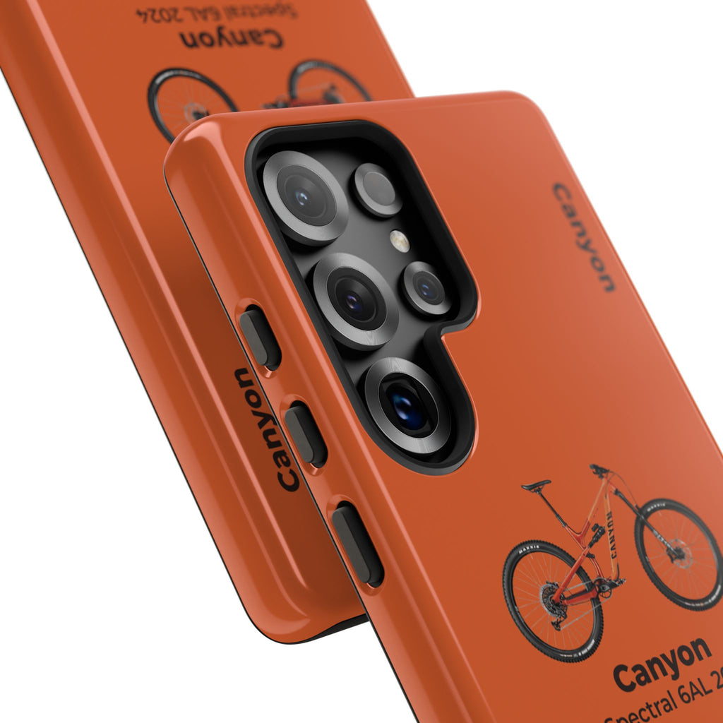 Canyon Spectral 6AL 2024