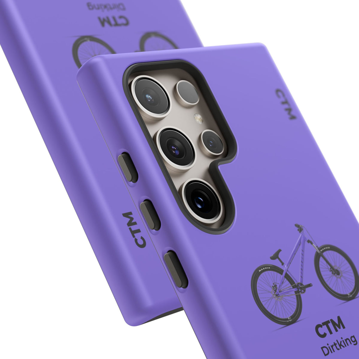 CTM Dirtking