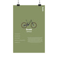 Scott Genius Poster