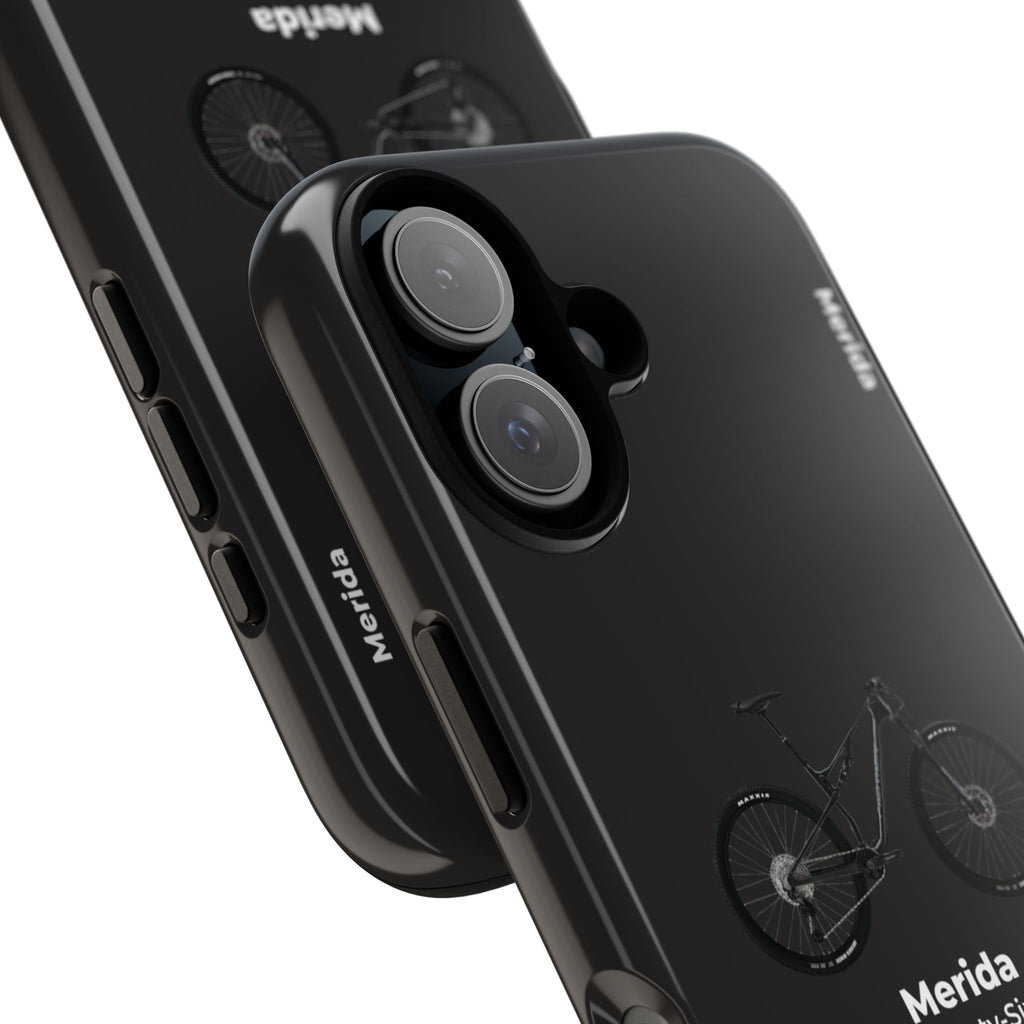 Merida Ninety-Six Phone Case