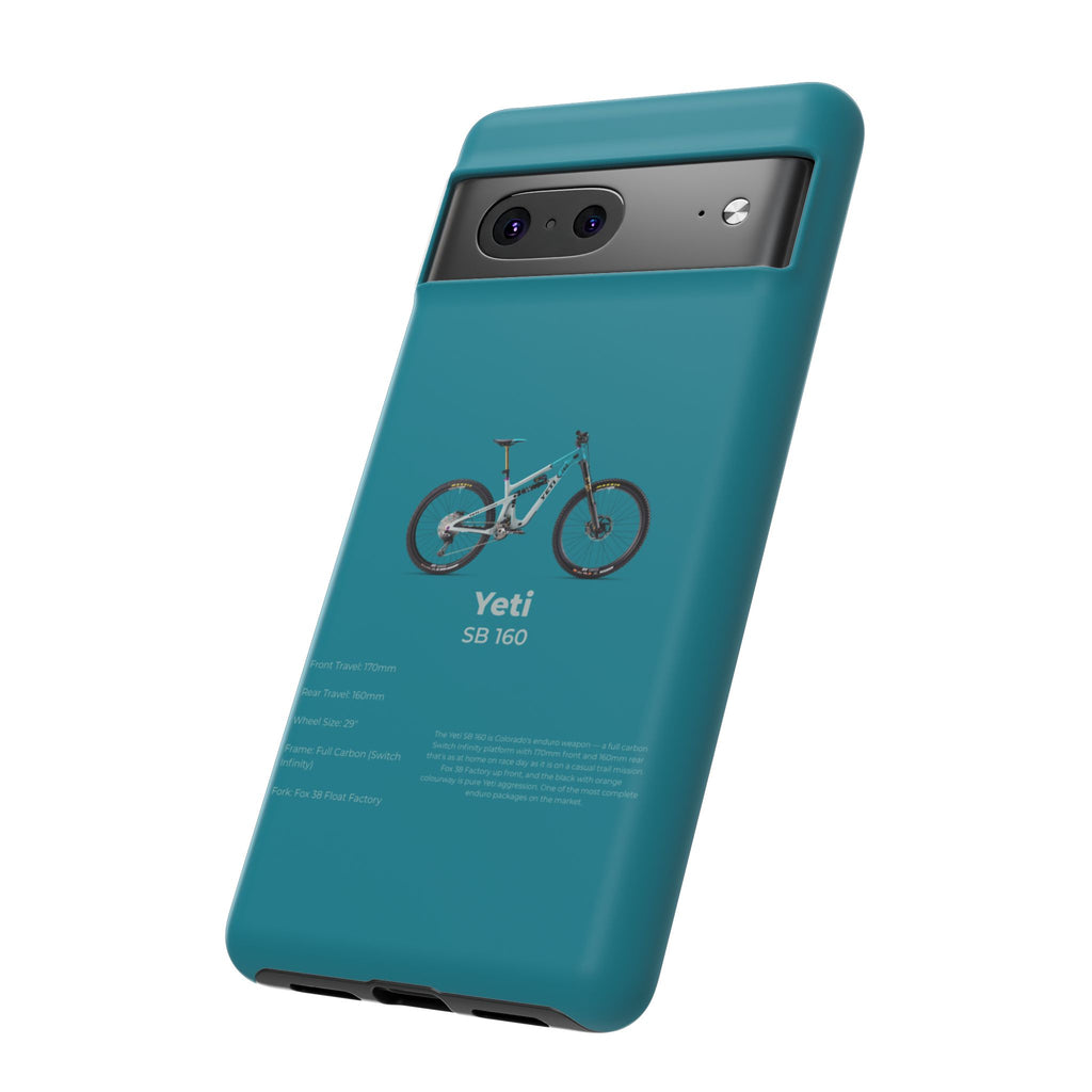 Yeti SB 160
