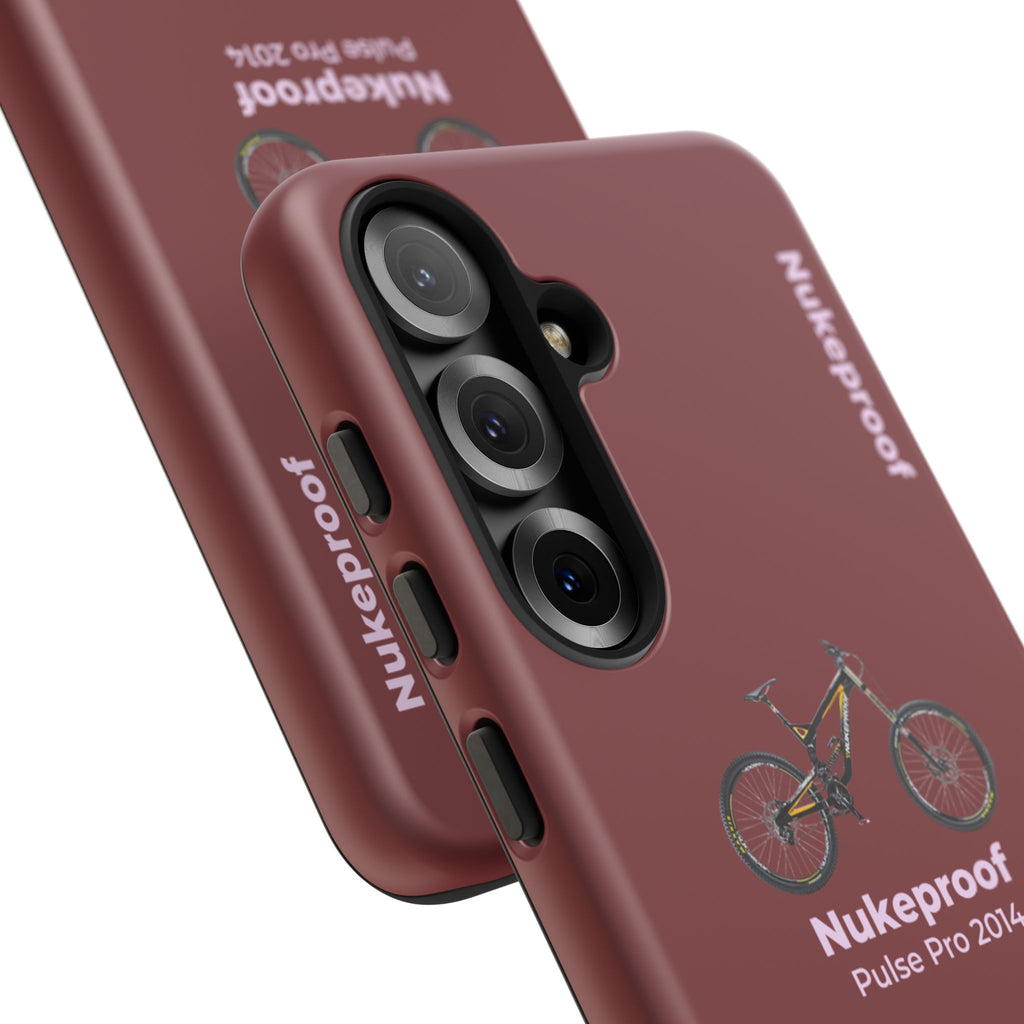 Nukeproof Pulse Pro 2014