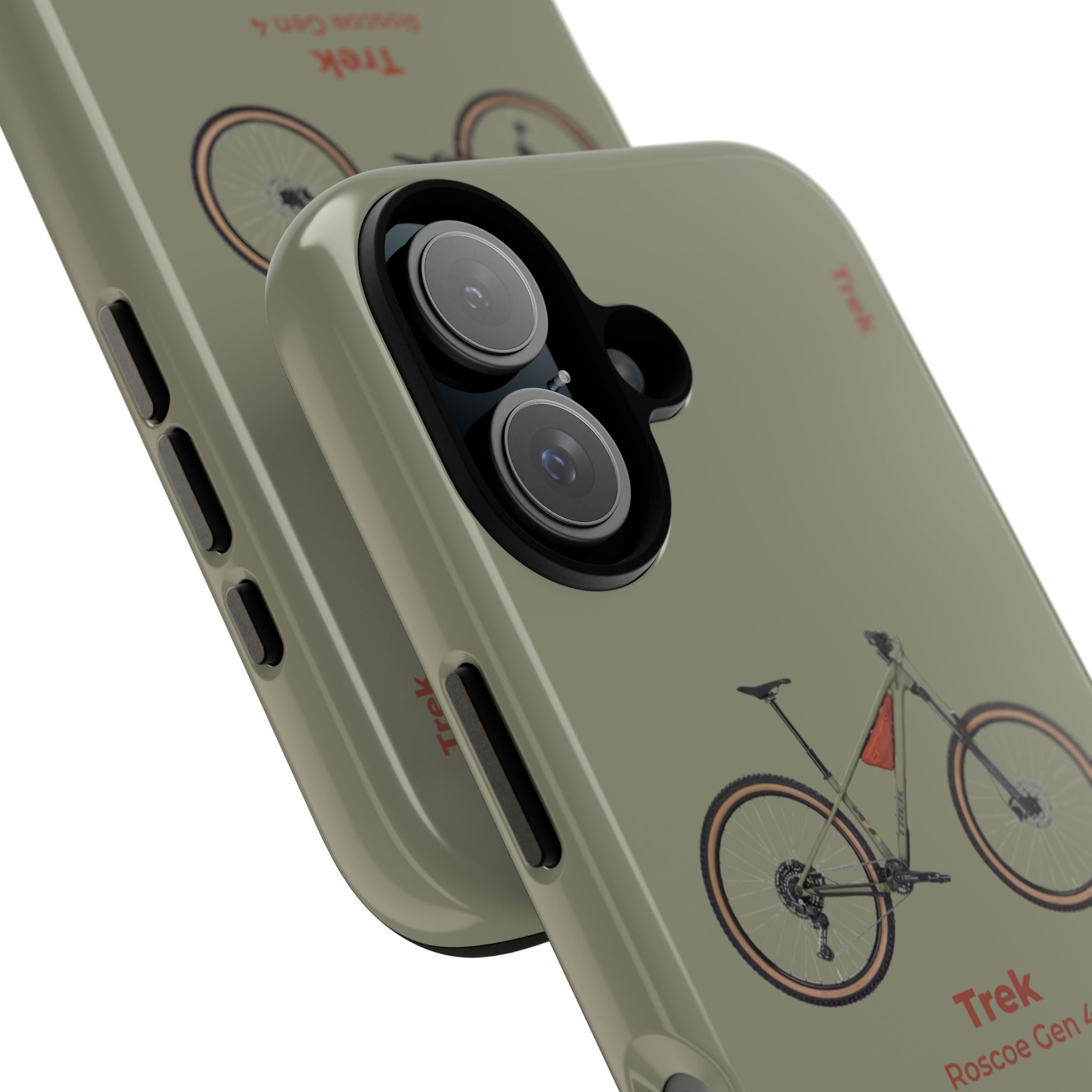 Trek Roscoe Gen 4 Phone Case
