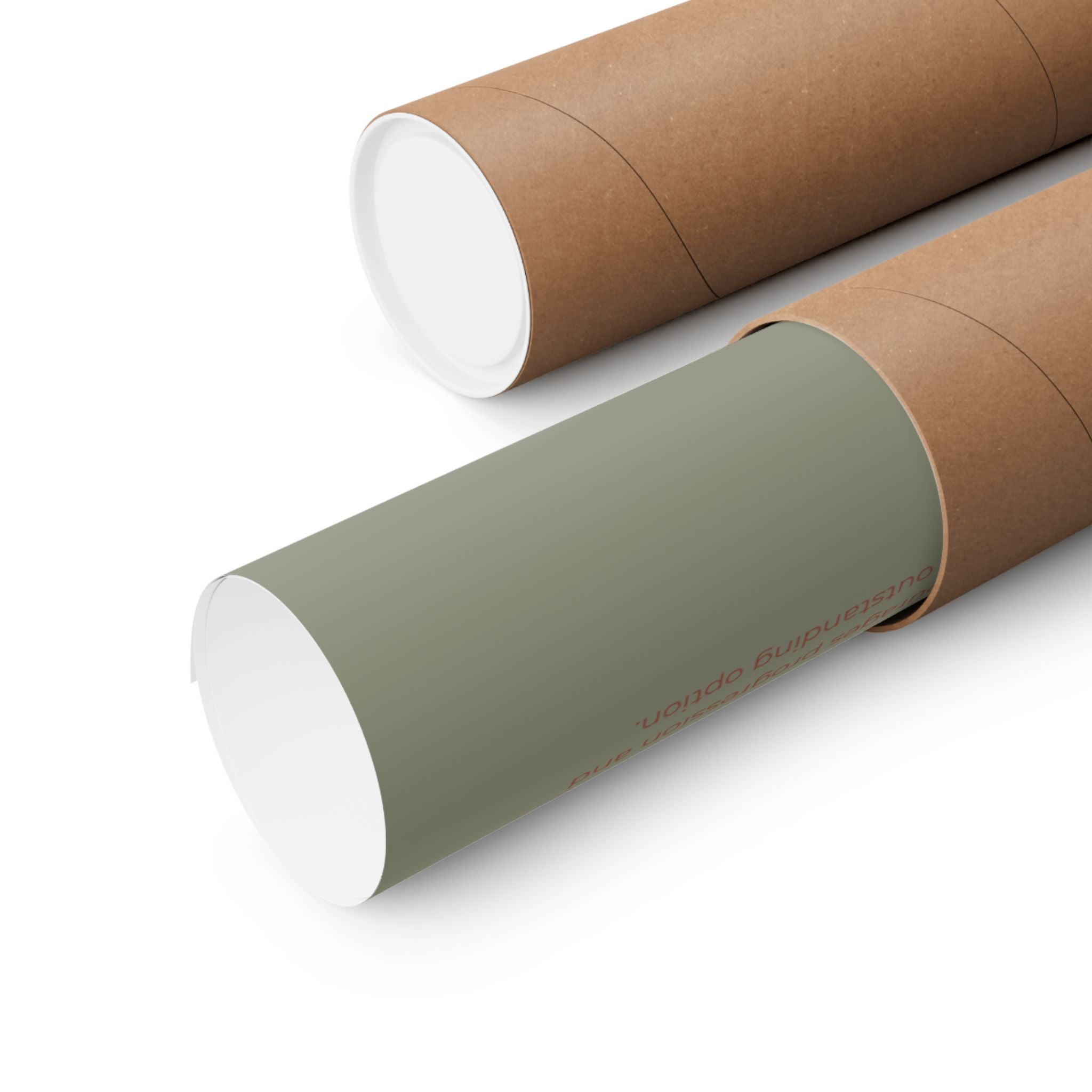 Trek Roscoe Poster