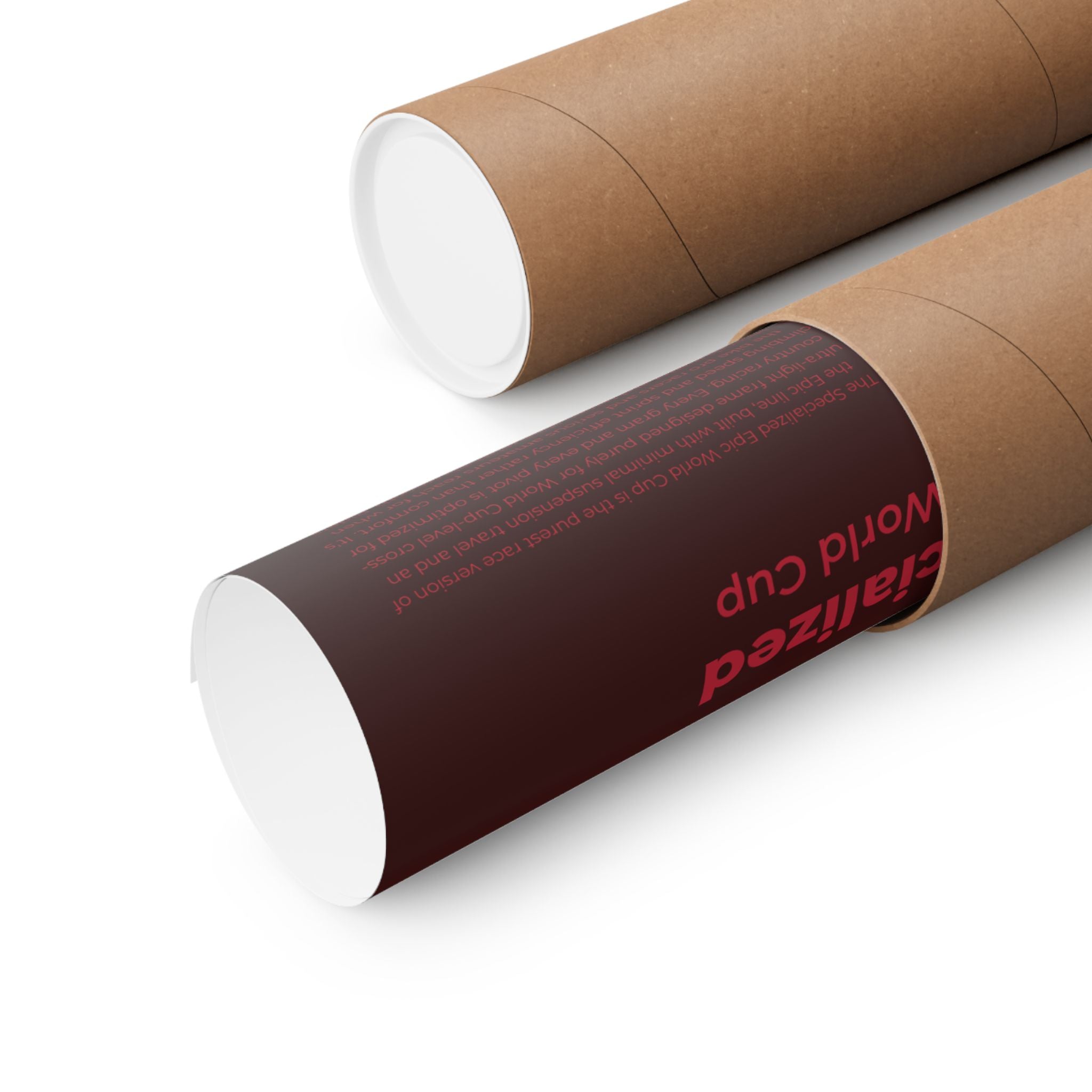 Specialized Epic Poster