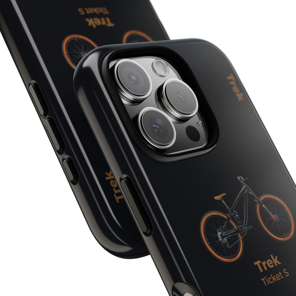 Trek Ticket S