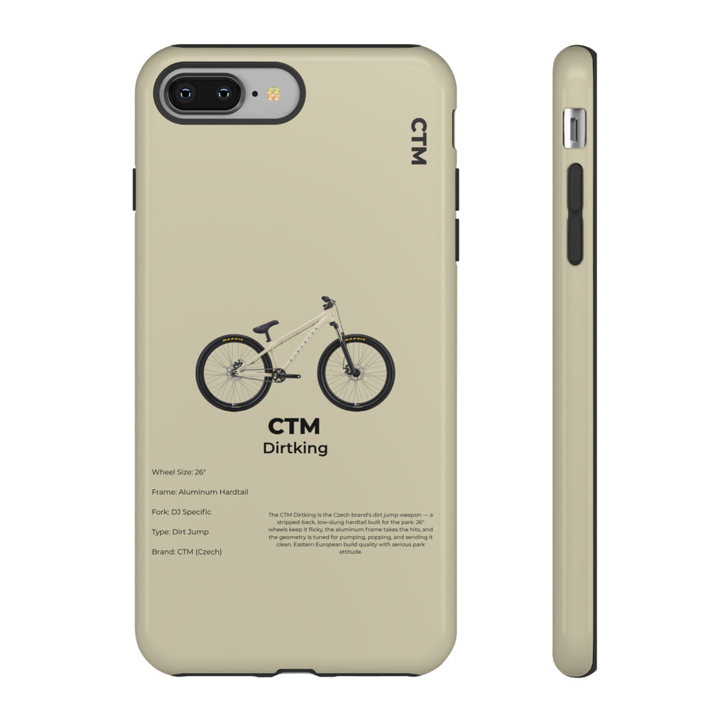 CTM Dirtking