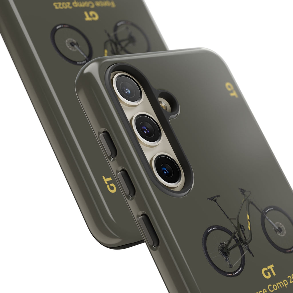 GT Force Comp 2023