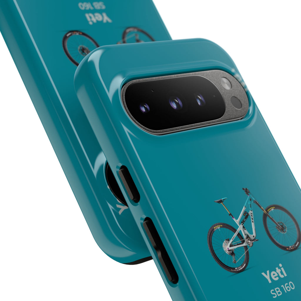 Yeti SB 160