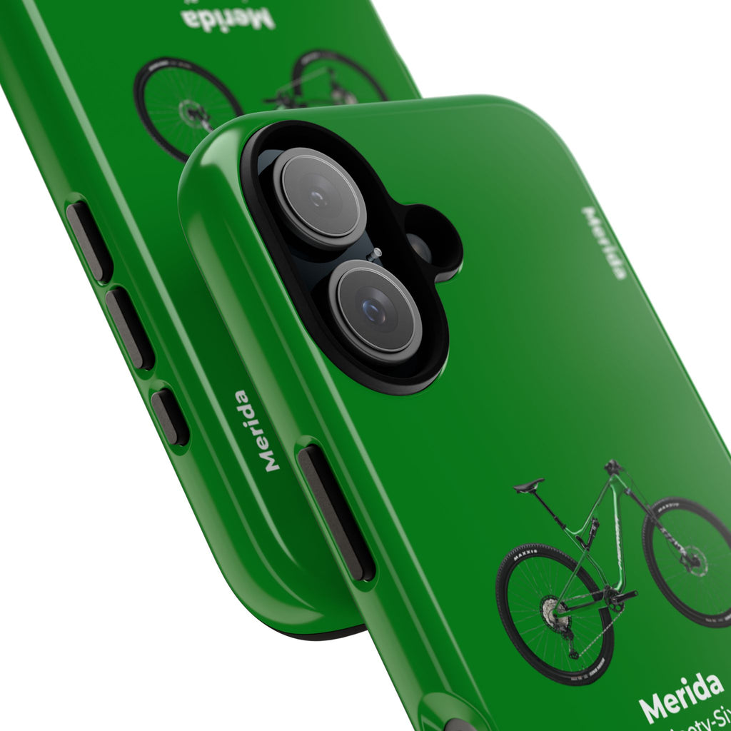 Merida Ninety-Six Phone Case