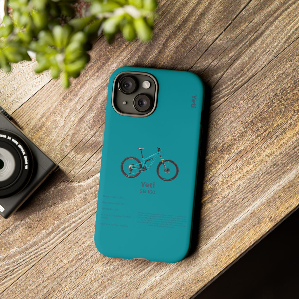Yeti SB 160
