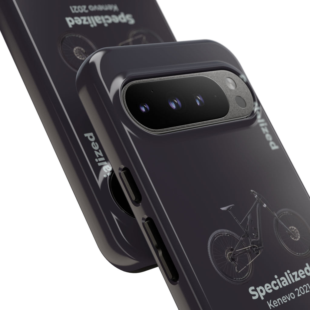 Specialized Kenevo 2021