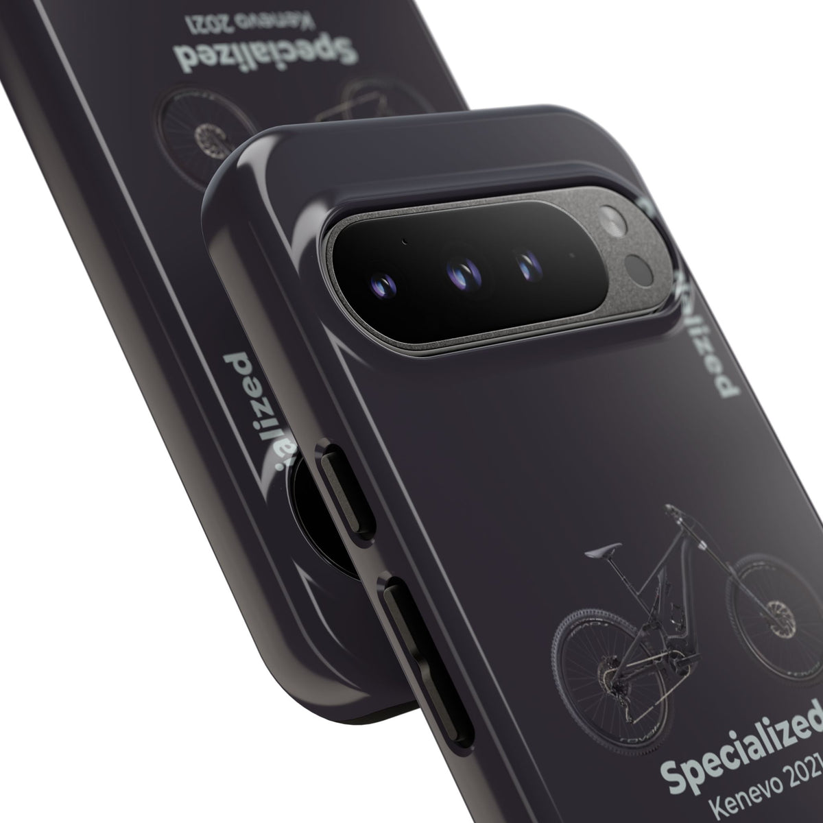 Specialized Kenevo 2021