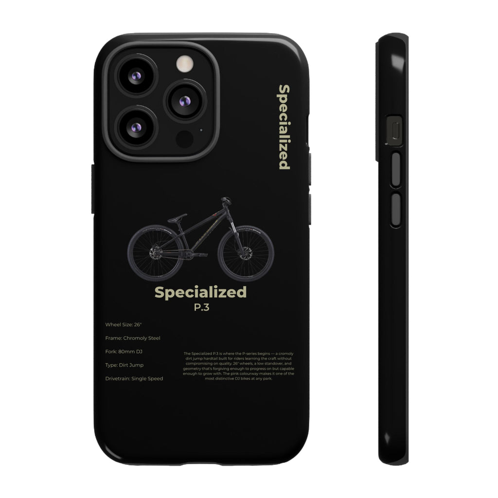 Specialized P.3