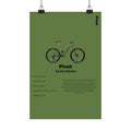 Pivot Switchblade Poster