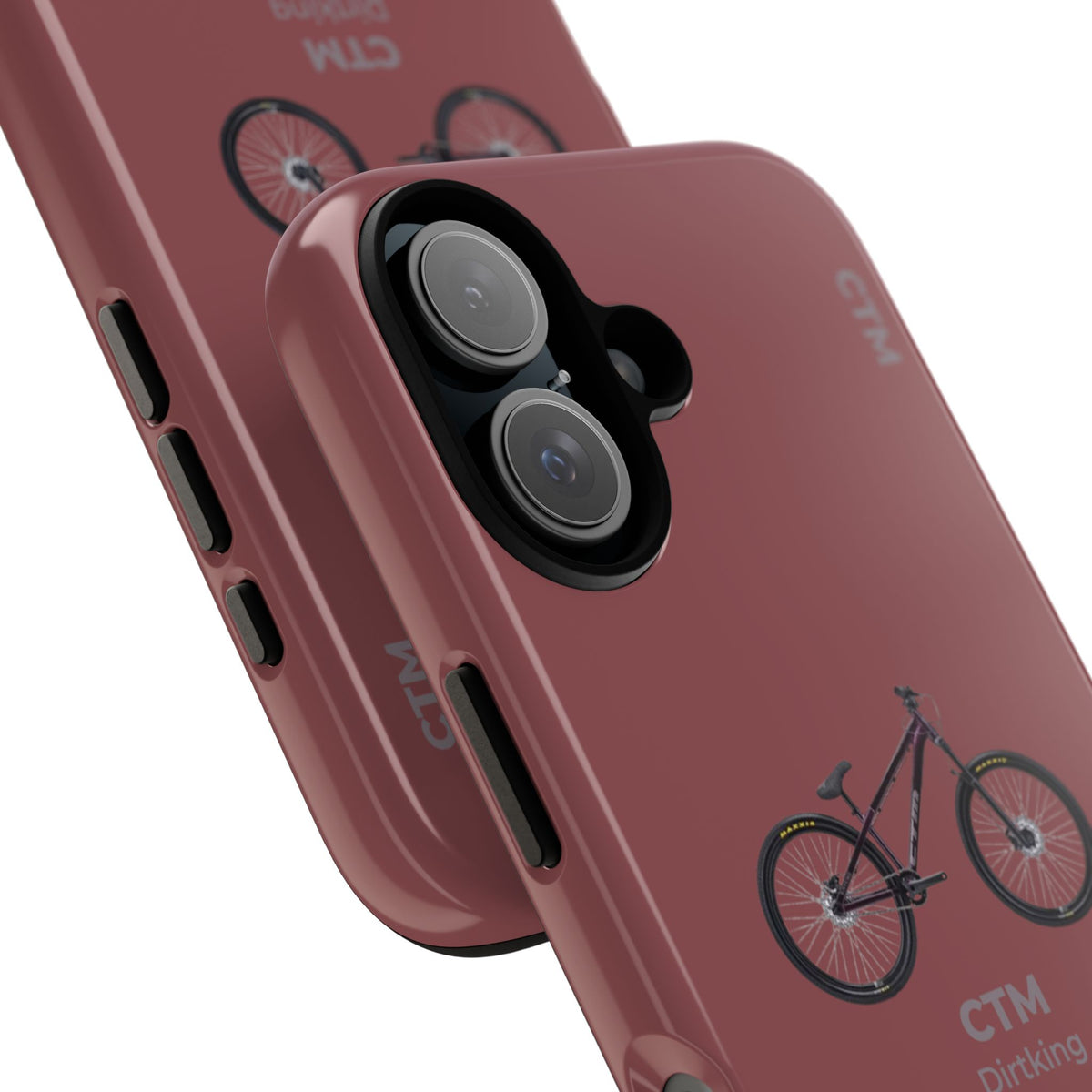 CTM Dirtking