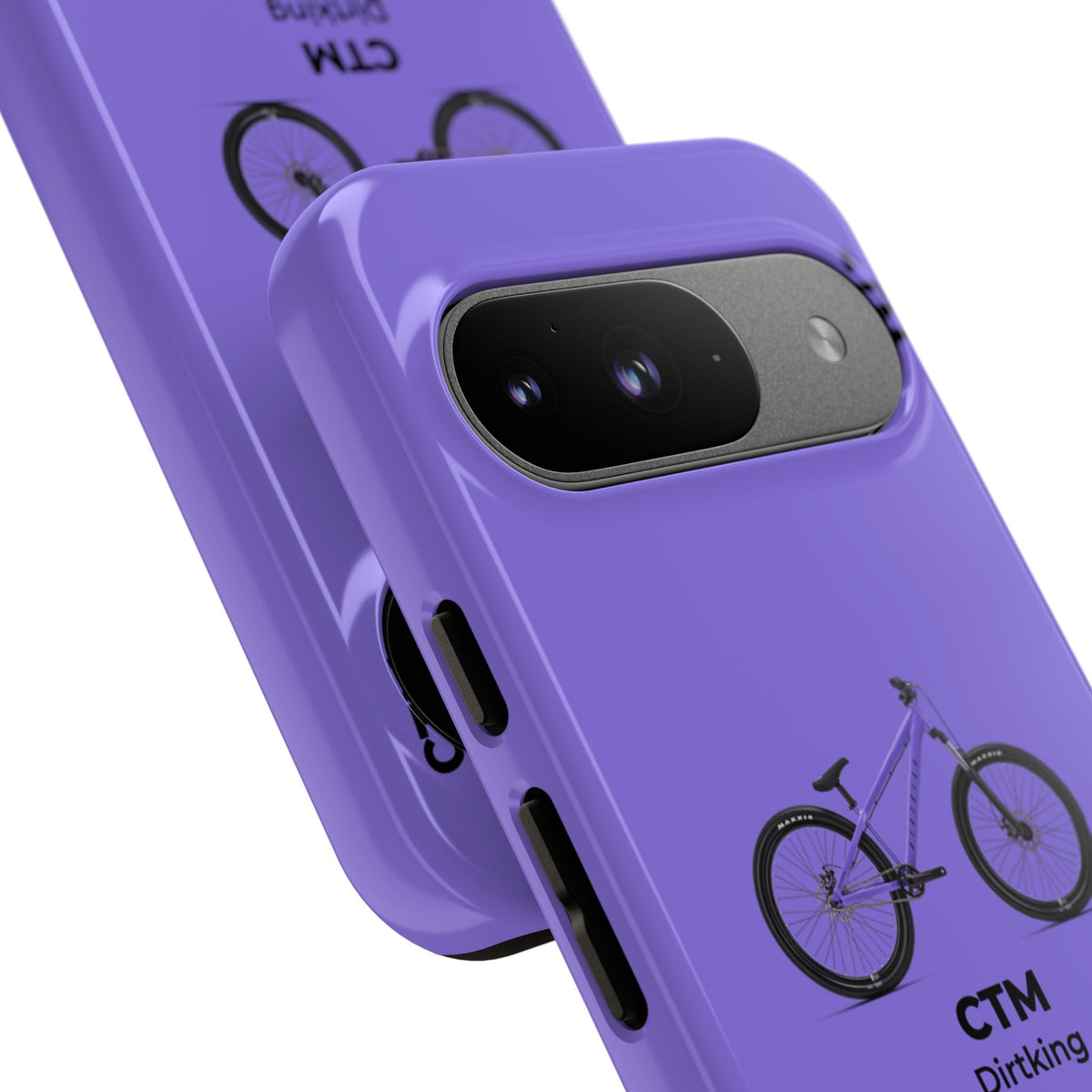 CTM Dirtking
