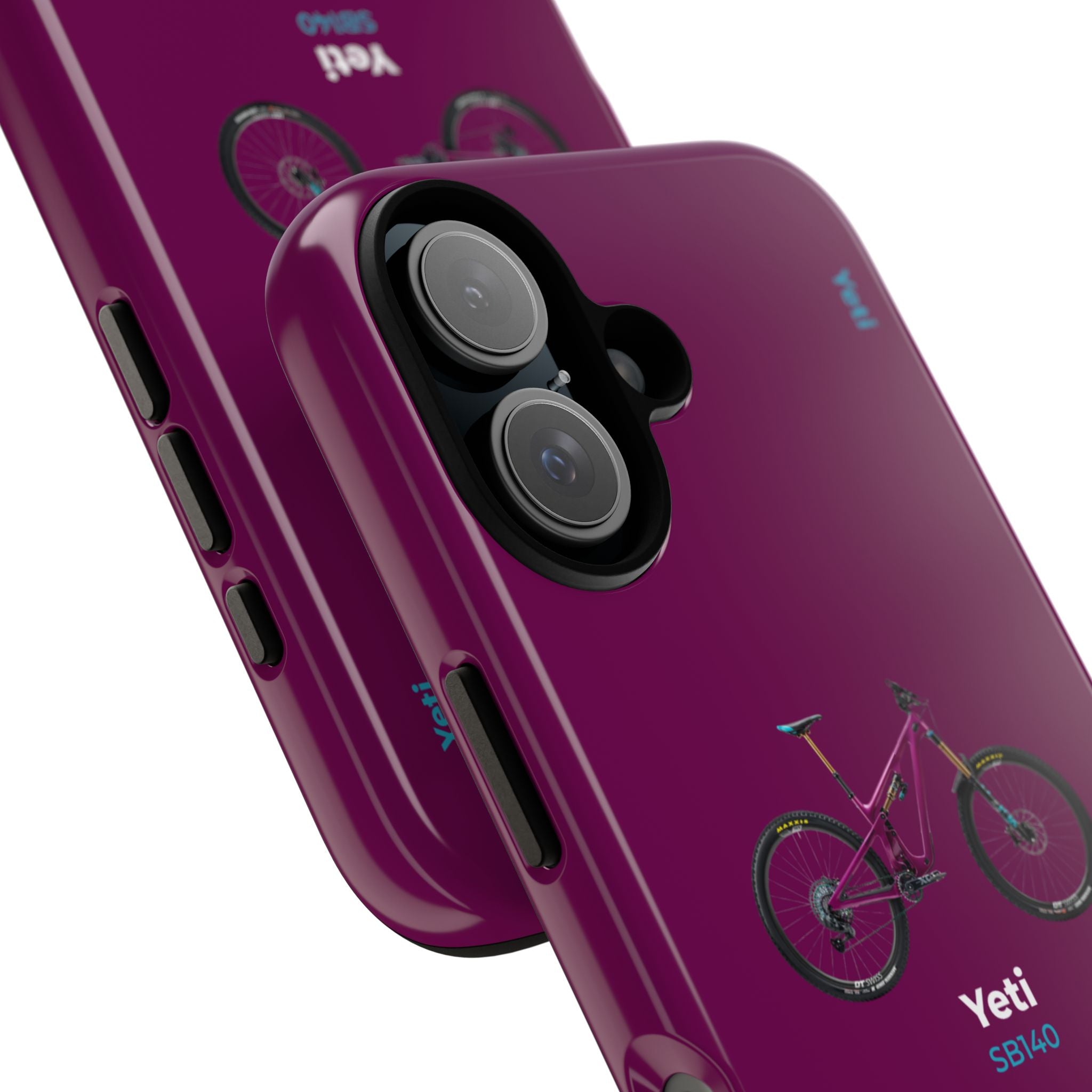 Yeti SB140 Phone Case