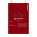 Specialized Demo Poster