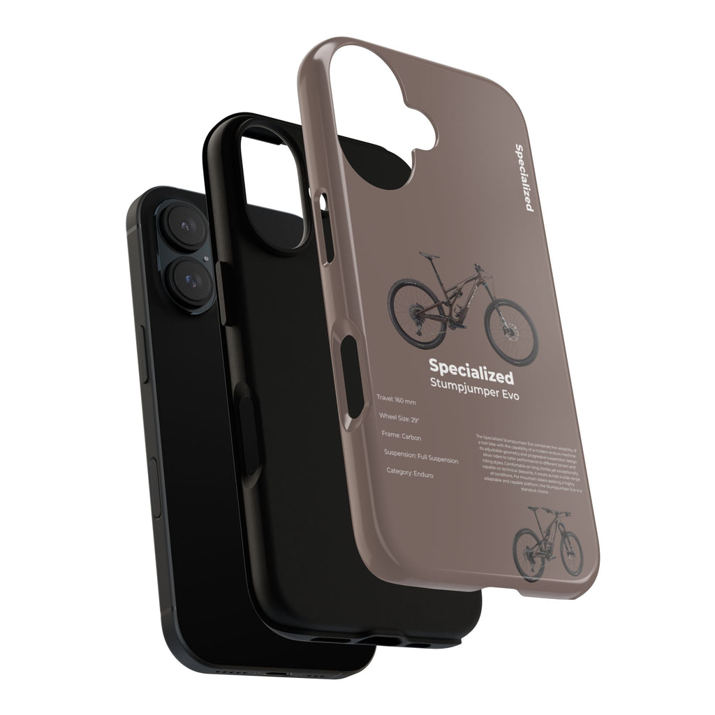 Specialized Stumpjumper Evo Phone Case