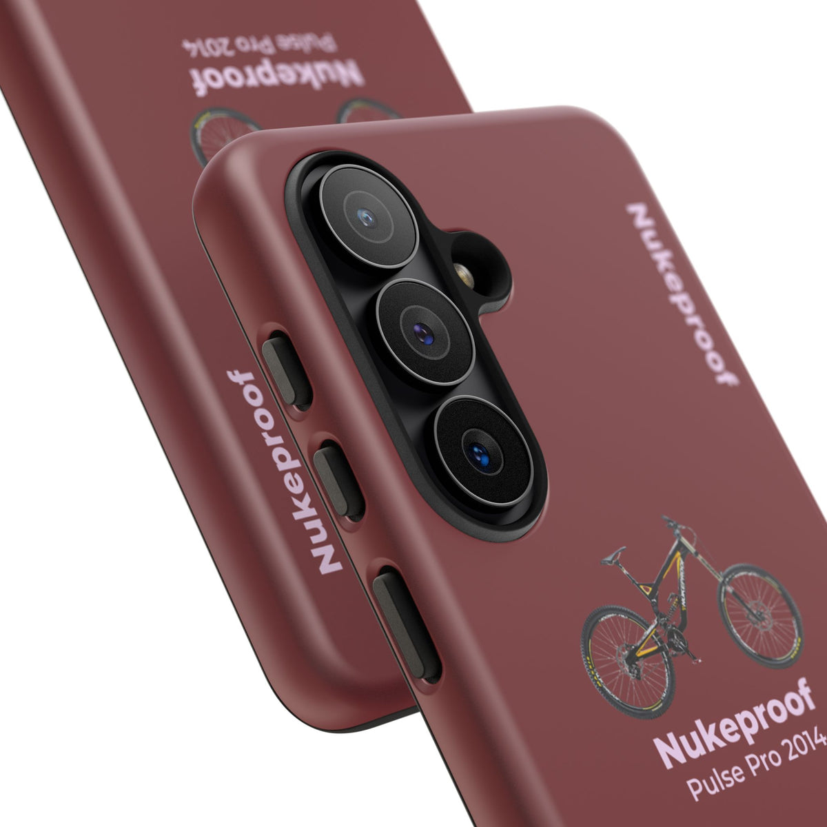 Nukeproof Pulse Pro 2014