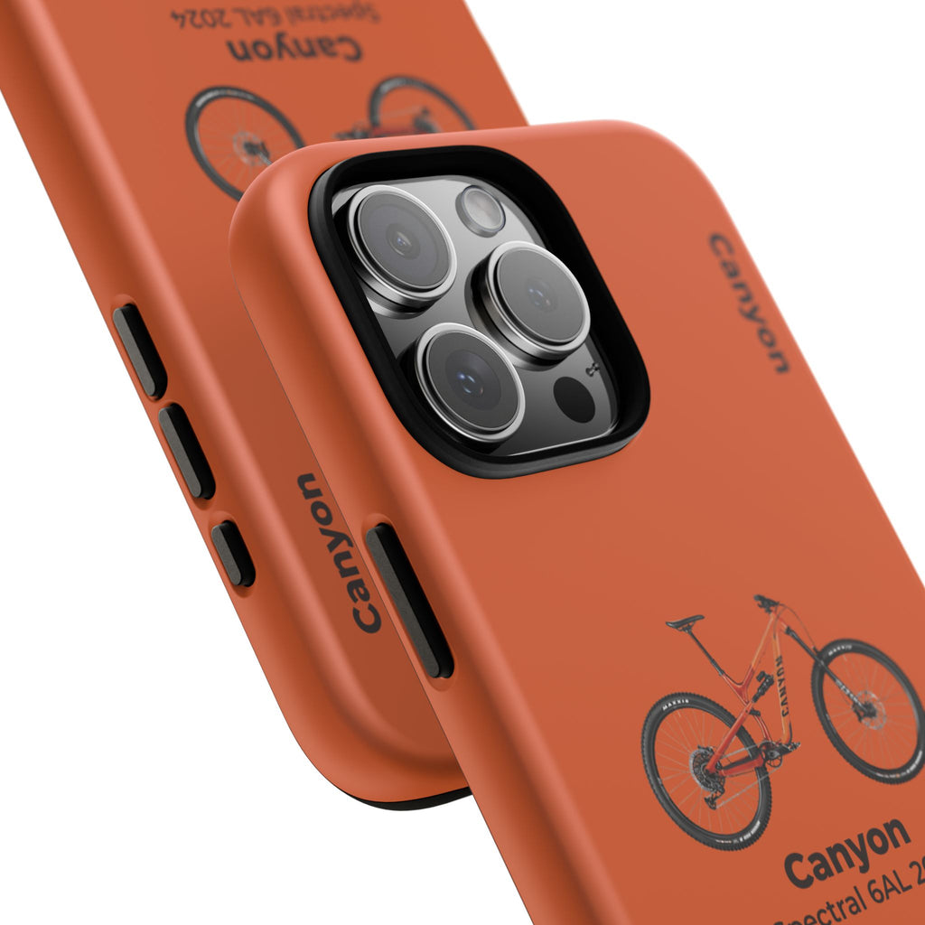 Canyon Spectral 6AL 2024