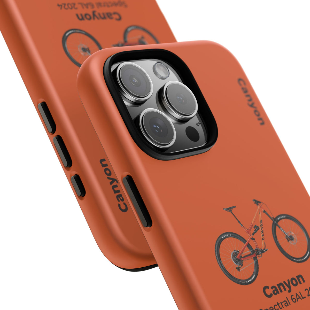 Canyon Spectral 6AL 2024