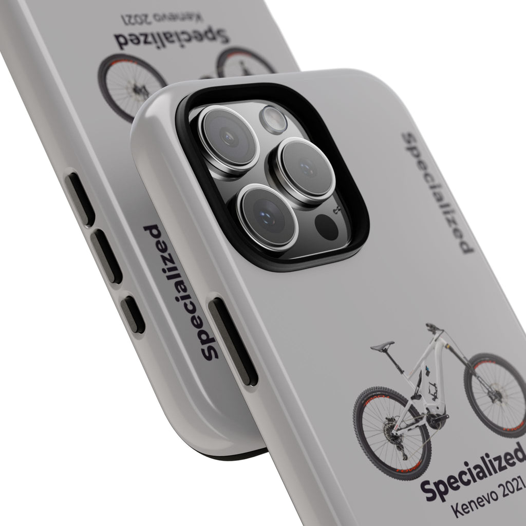 Specialized Kenevo 2021
