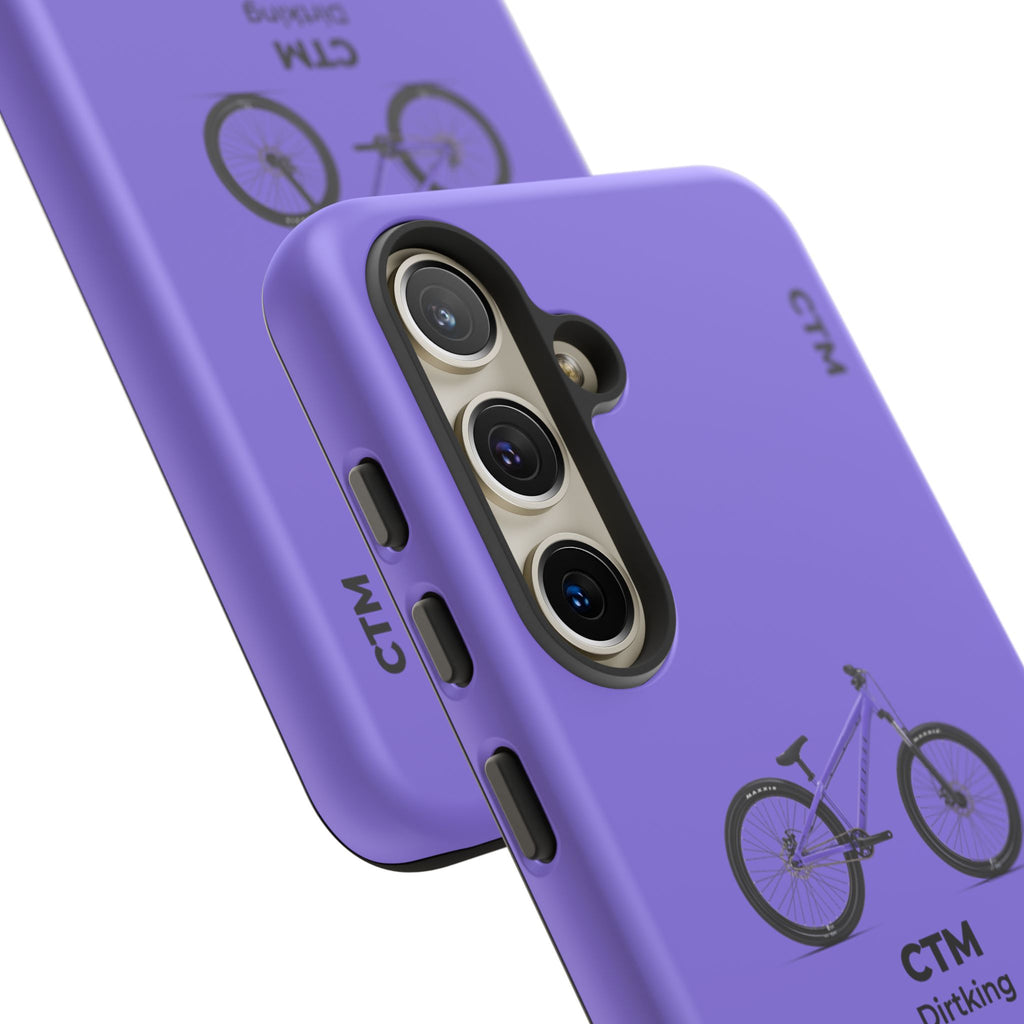 CTM Dirtking
