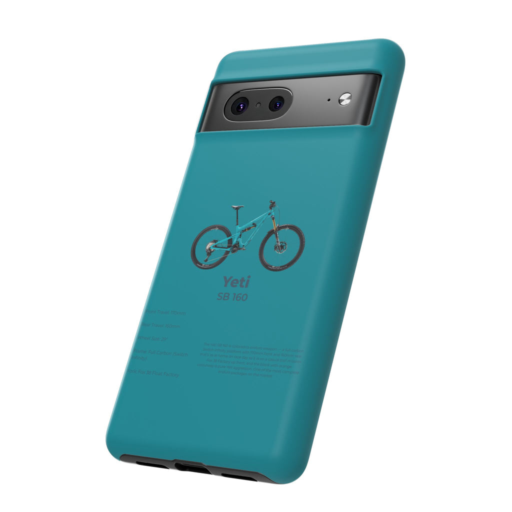 Yeti SB 160