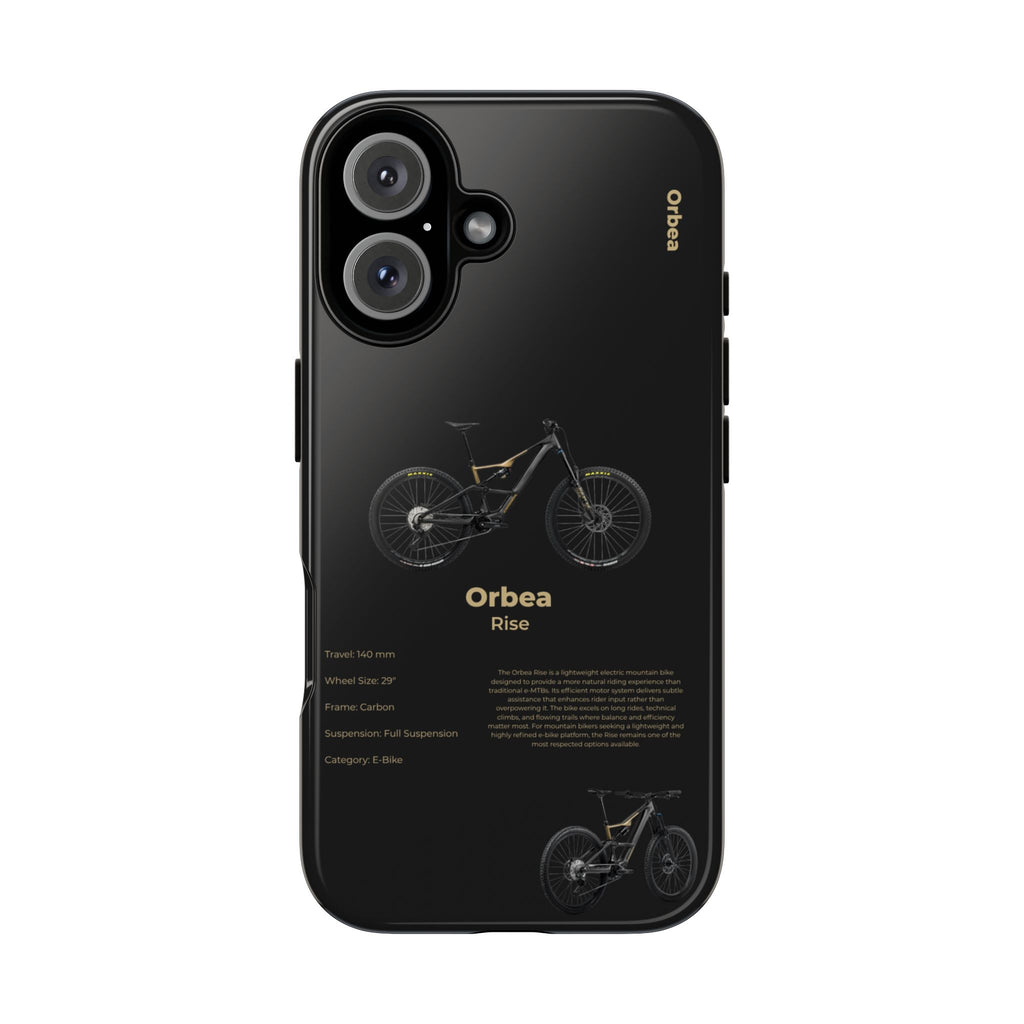 Orbea Rise Phone Case
