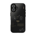 Orbea Rise Phone Case