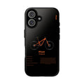 Pivot Firebird Phone Case